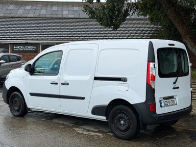 2020 Renault Kangoo