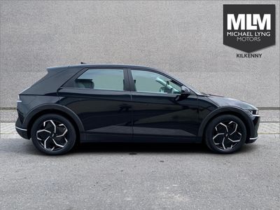 2023 Hyundai Ioniq 5