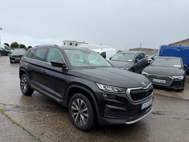 vehicle for sale from J & G Trade Car Sales Ltd