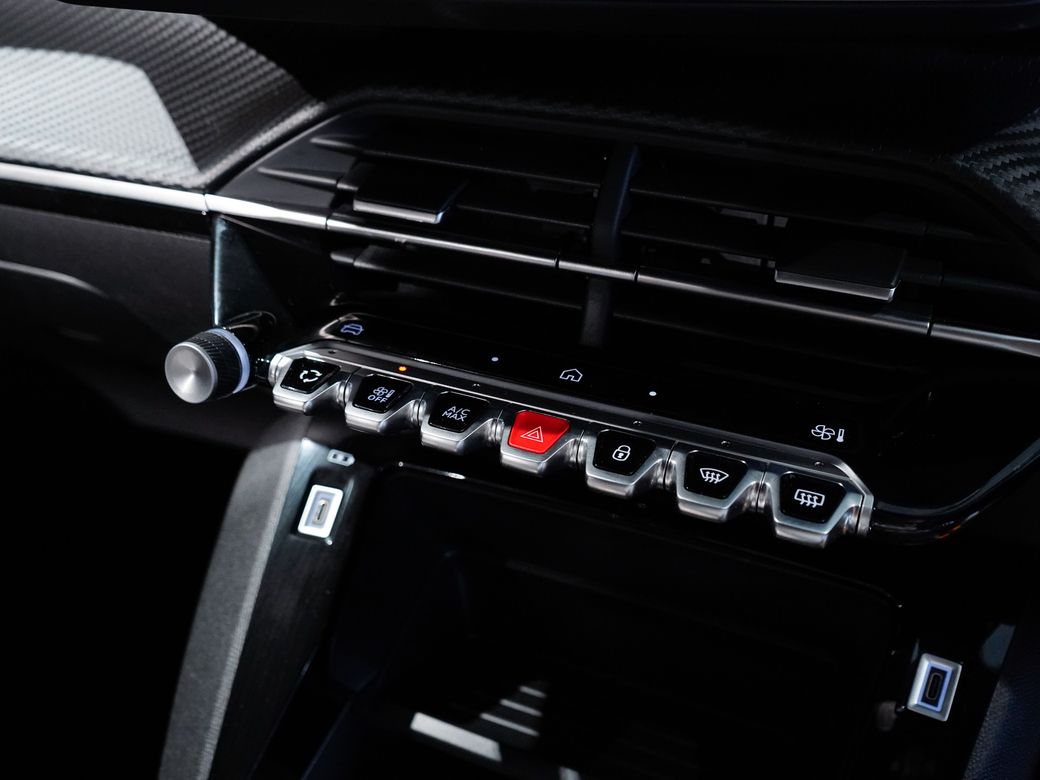2026 Peugeot 2008