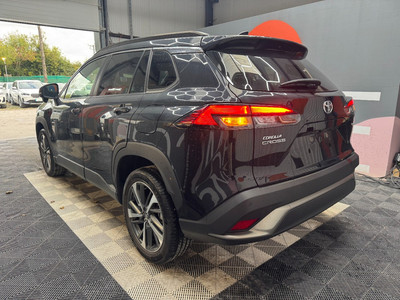 2024 Toyota Corolla Cross