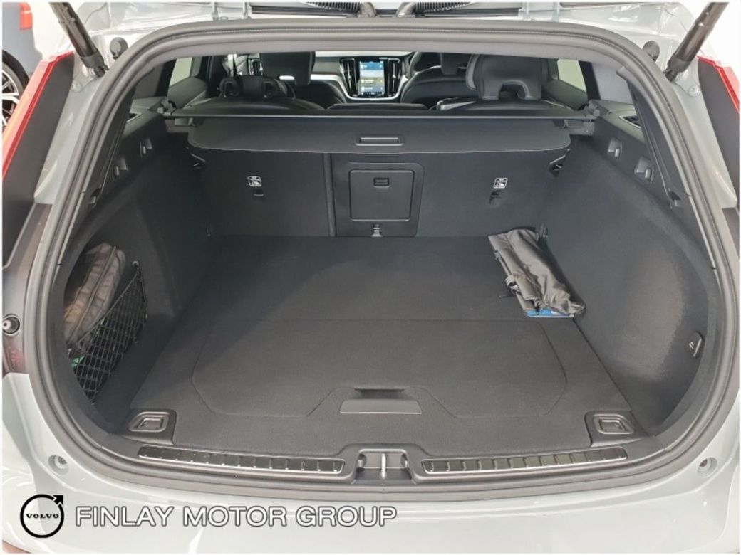 2026 Volvo V60