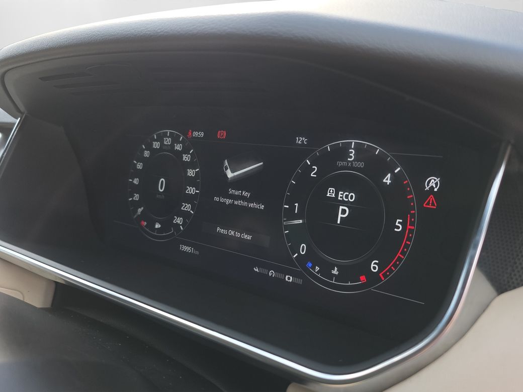 2021 Land Rover Range Rover Sport