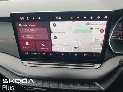 2026 Skoda Octavia
