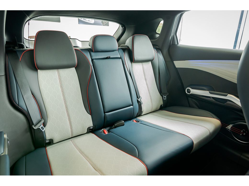 2024 BYD Atto 3