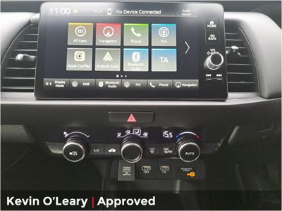2025 Honda Jazz