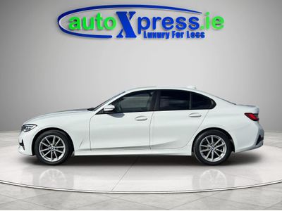 2019 BMW 3 Series