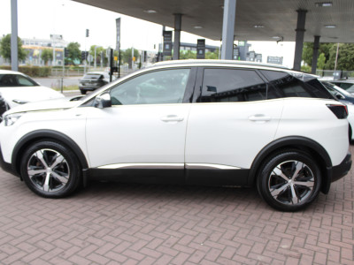 2018 Peugeot 3008