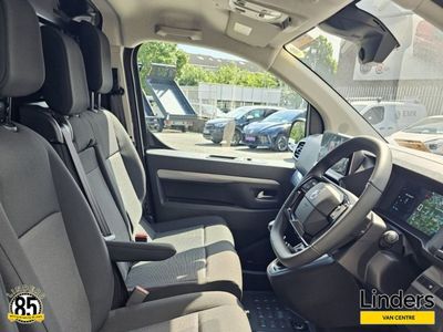 2026 Citroen Dispatch