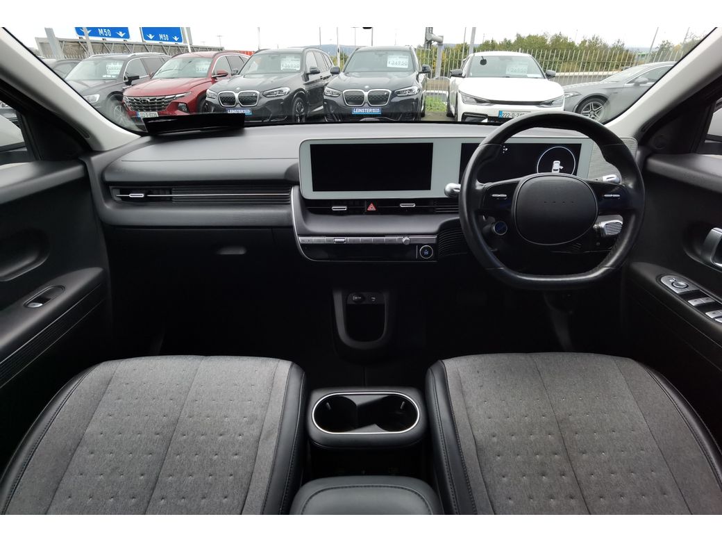 2022 Hyundai Ioniq 5