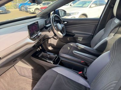 2023 Volkswagen ID.4