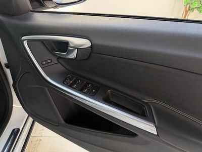 2017 Volvo S60