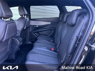 2024 Peugeot 5008