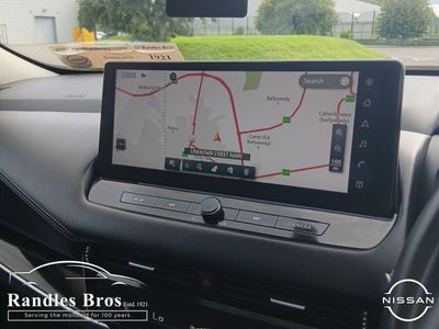 2023 Nissan Qashqai