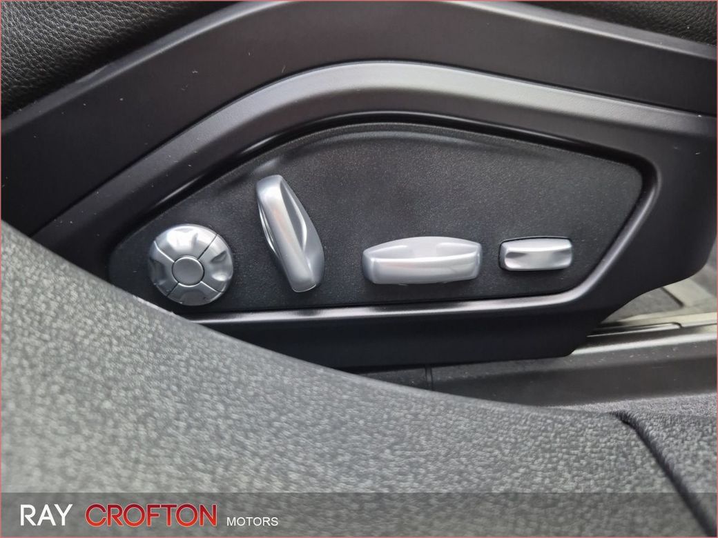 2018 Porsche Panamera