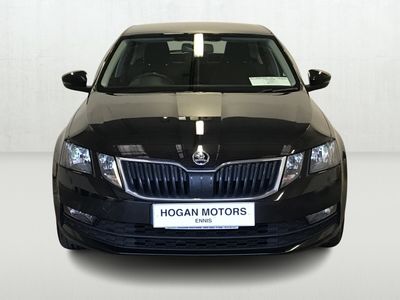 2017 Skoda Octavia