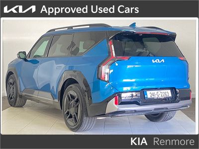 2024 Kia EV9