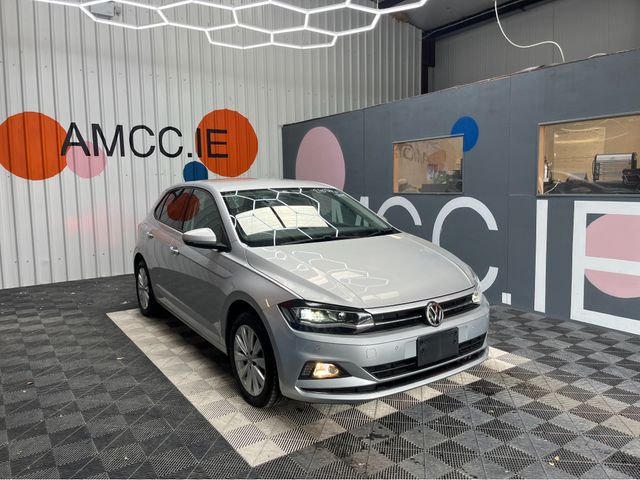 vehicle for sale from The Automatic Motor Car Centre