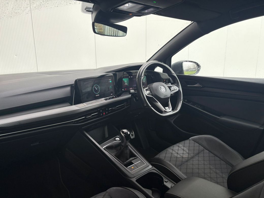 2022 Volkswagen Golf