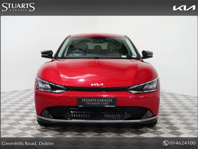 2022 Kia EV6