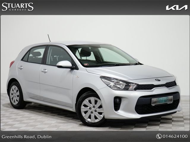 vehicle for sale from Stuarts Garages