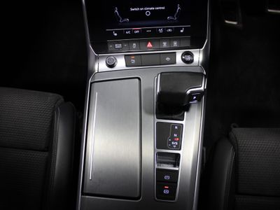 2020 Audi A6