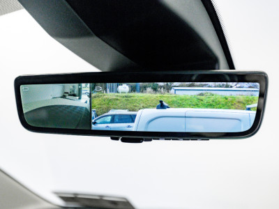 2026 Peugeot Partner