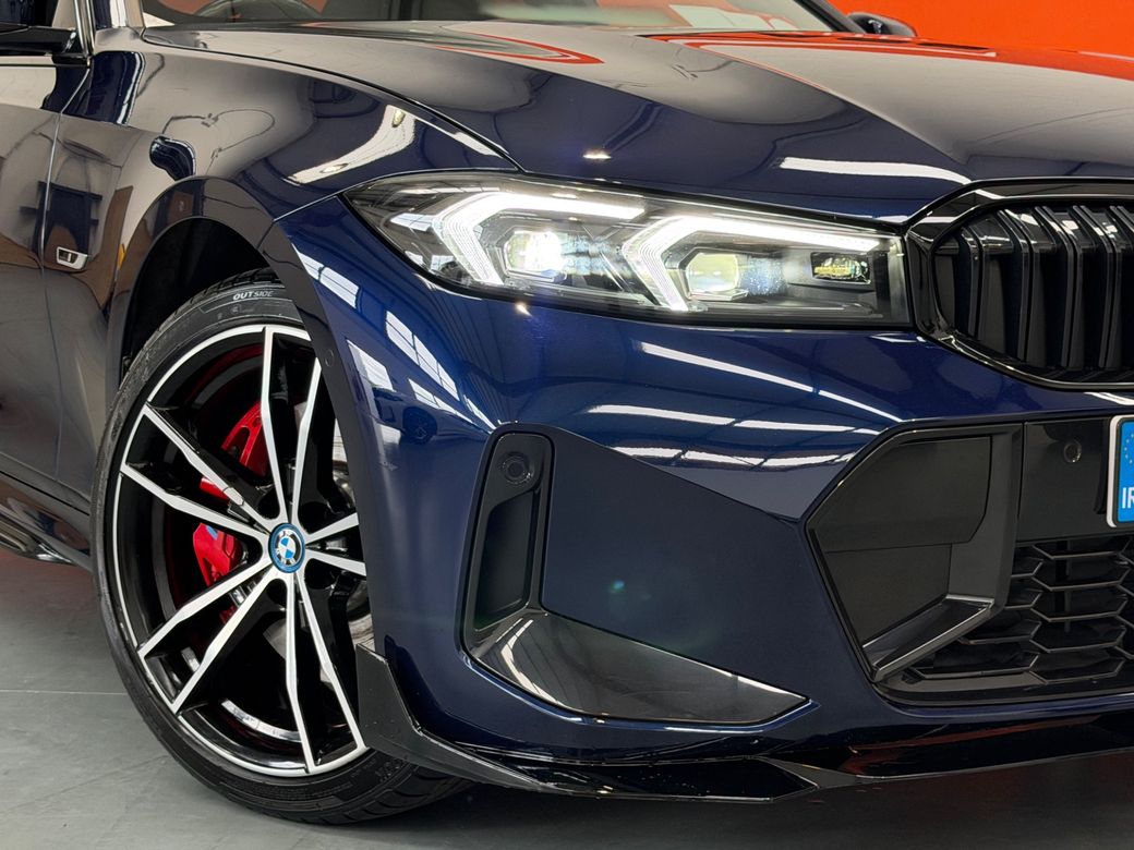 2023 BMW 3 Series