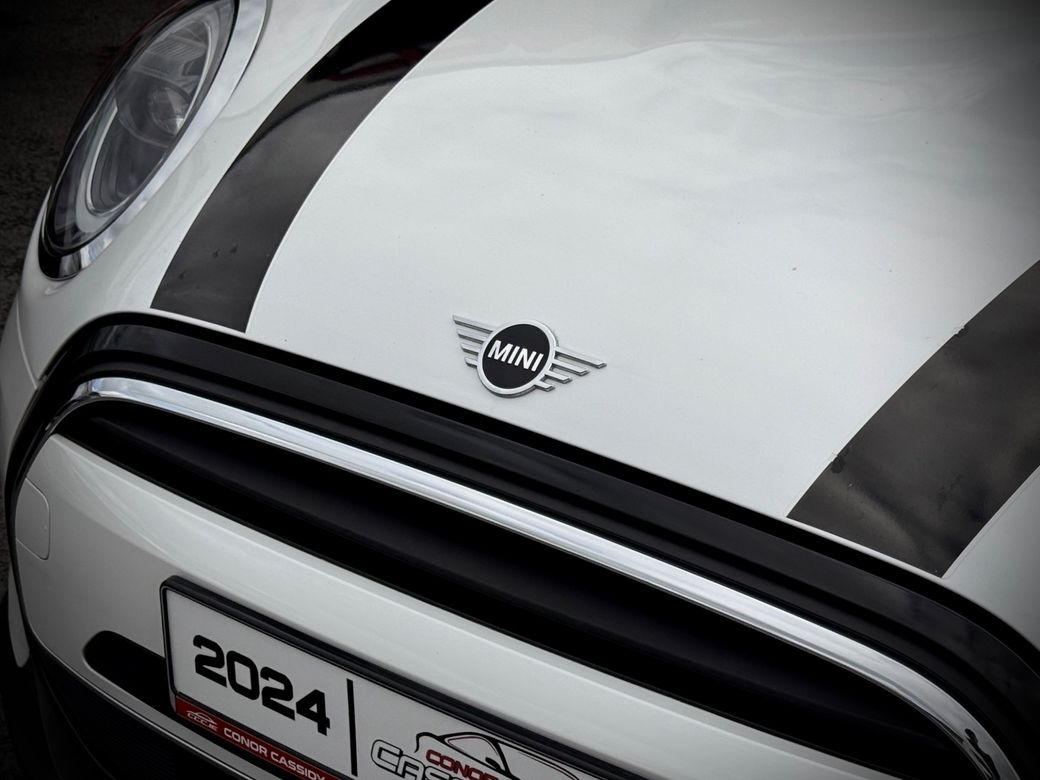 2024 Mini Cooper