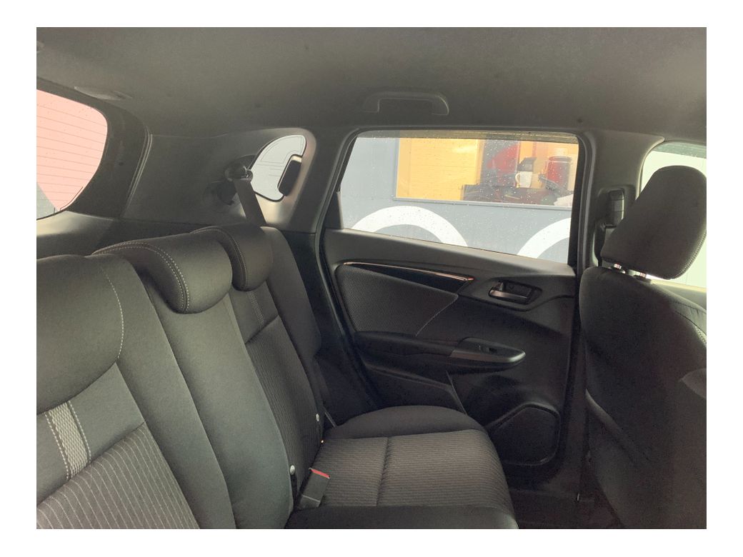 2019 Honda Fit