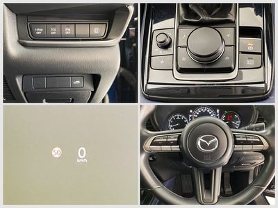 2021 Mazda CX-30