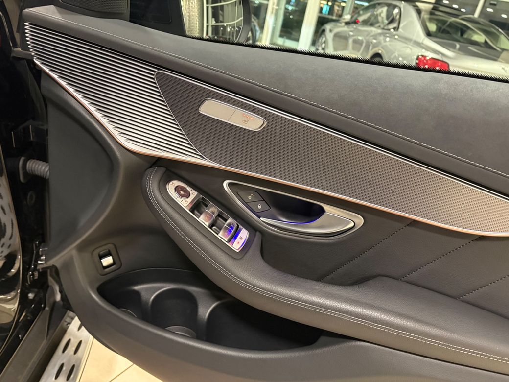 2023 Mercedes-Benz EQC