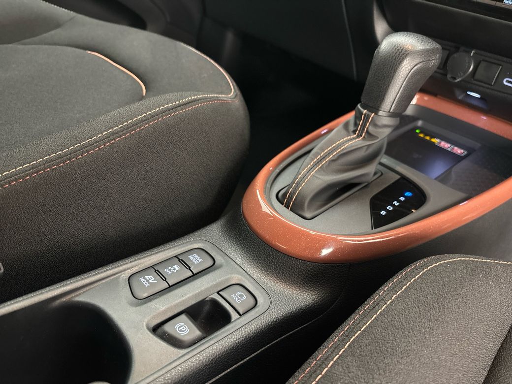2026 Toyota Aygo X