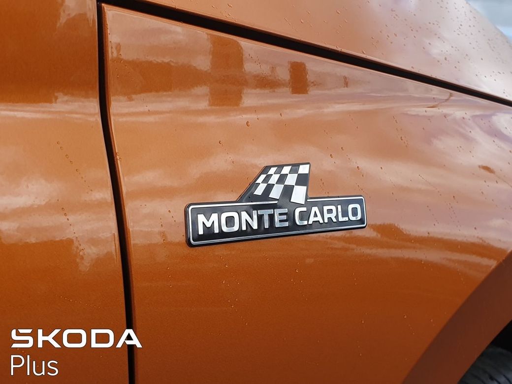 2026 Skoda Kamiq