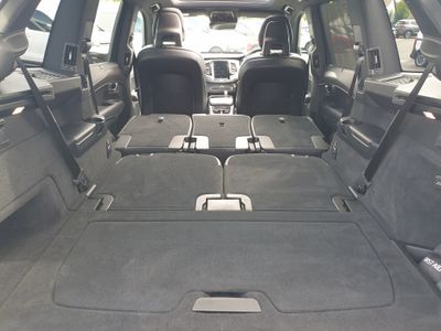 2020 Volvo XC90