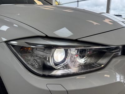 2015 BMW 3 Series