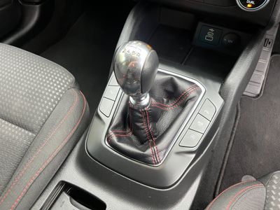 2022 Ford Focus