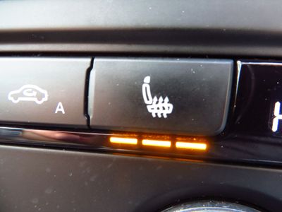 2019 SEAT Alhambra
