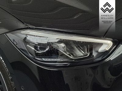 2025 Mercedes-Benz C Class