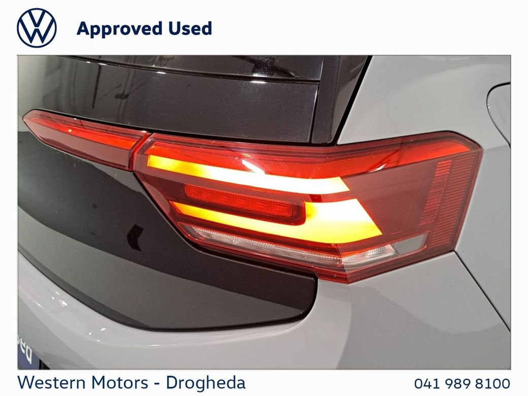 2023 Volkswagen ID.3
