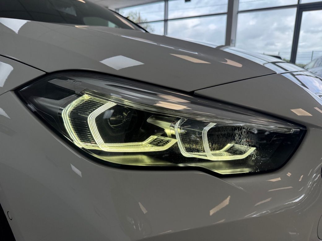 2015 BMW 2 Series