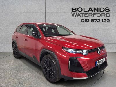 2026 Citroen C5 Aircross