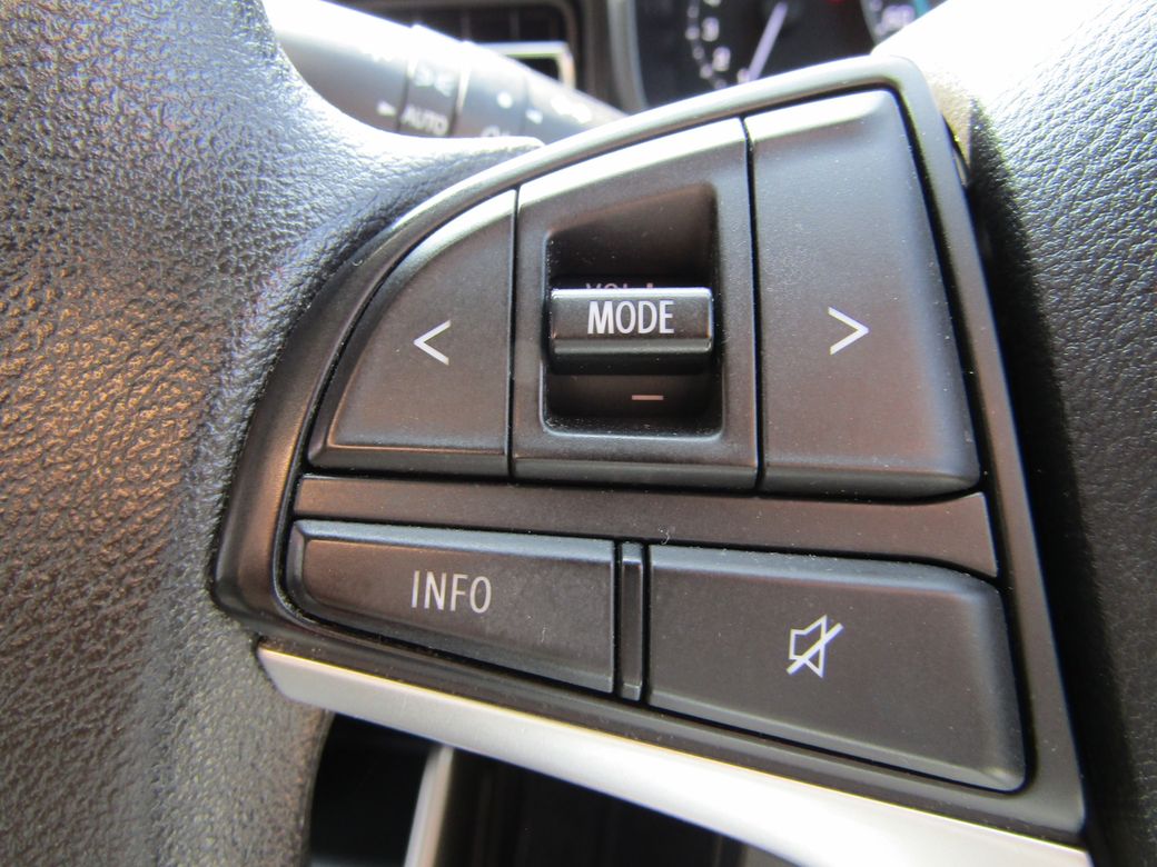2019 Suzuki Ignis