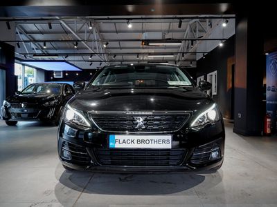 2020 Peugeot 308