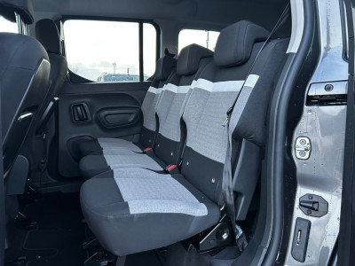 2023 Citroen Berlingo