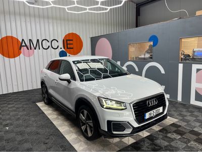 2019 Audi Q2