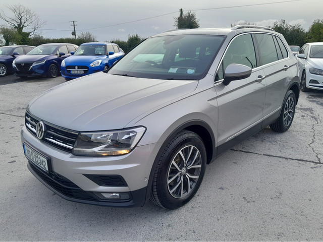 vehicle for sale from Brian Walsh Car Sales Portarlington