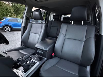 2023 Toyota Landcruiser