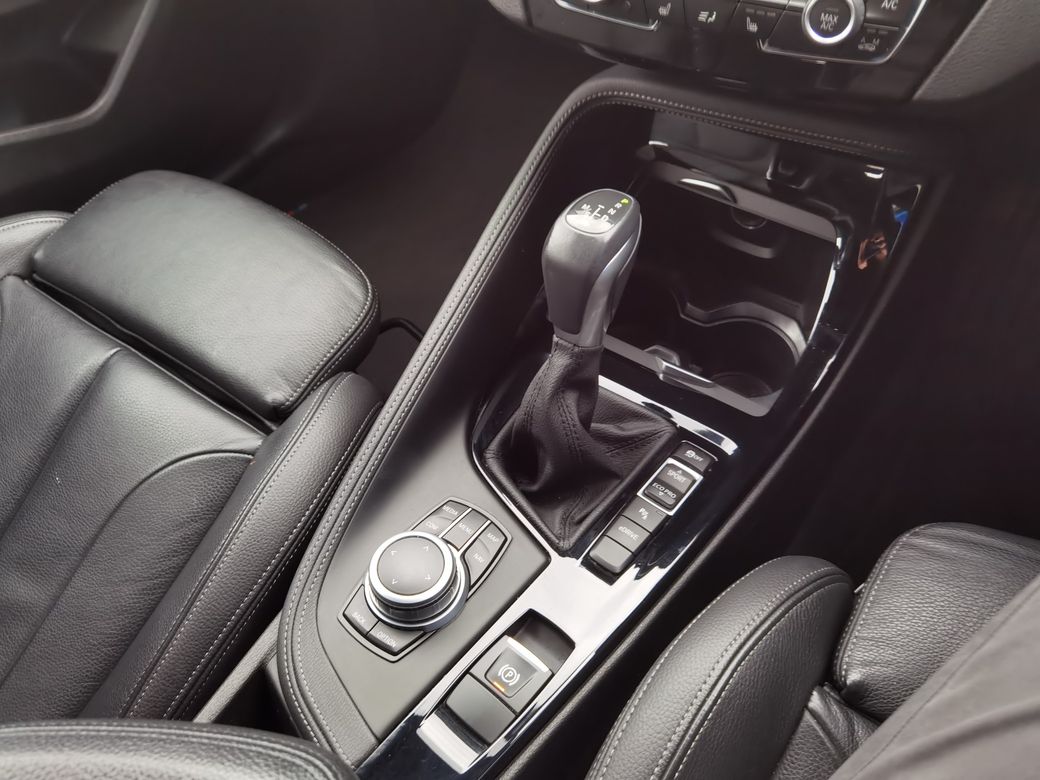 2022 BMW X2