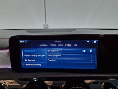 2023 Mercedes-Benz CLA Class
